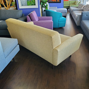 Floor Sample - 72" Dallas Sofa