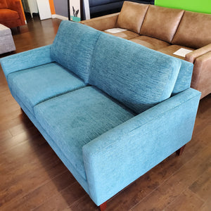 Floor Sample- 70" Verona Sofa