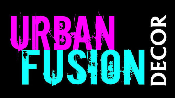 Urban Fusion Decor